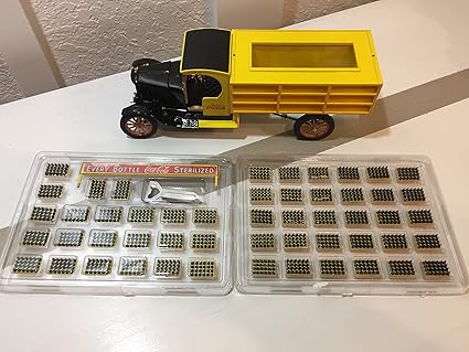 danbury mint trucks