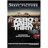 Zero Dark Thirty (Widescreen Edition)