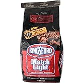 Kingsford Match Light Charcoal Briquets, 11.60 lb