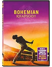 Bohemian Rhapsody (DVD)