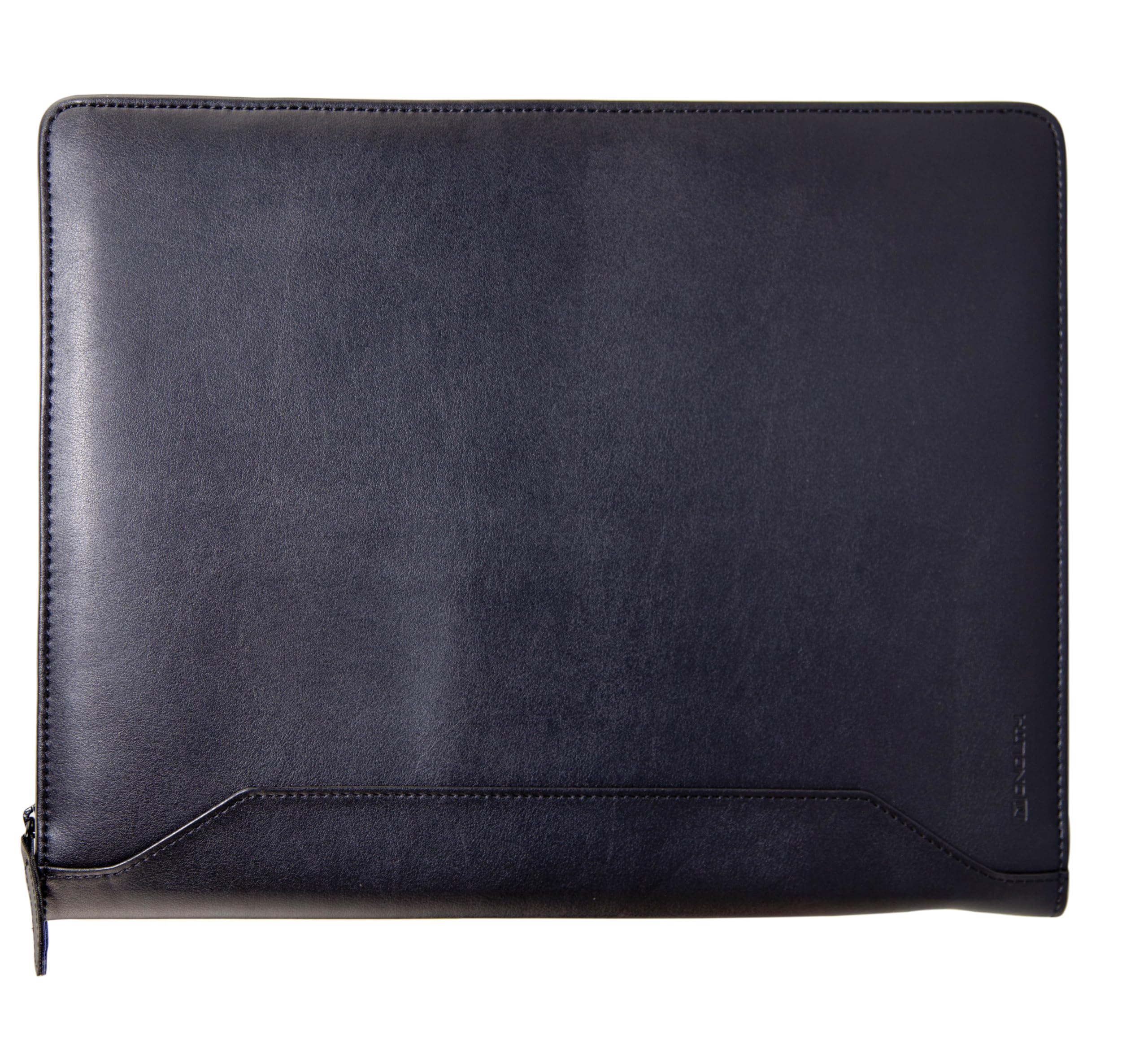 monolith office solutions Conference Folder Leather Effect Conference Folder with A4 Pad