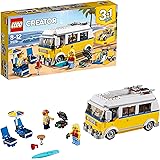 LEGO Creator 31079 - Surfermobil Bauspielzeug