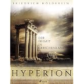 Hyperion - Der Eremit in Griechenland (German Edition)