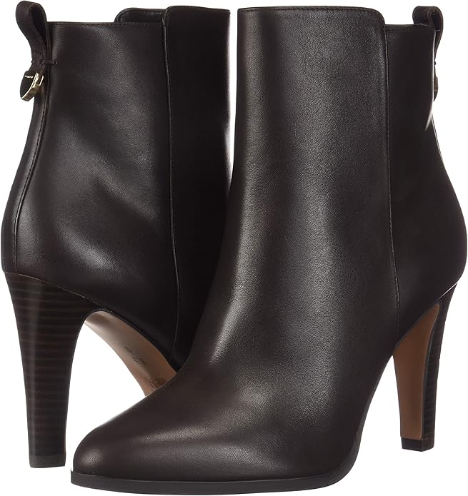 coach jemma soft calf boot