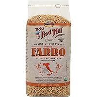 Bobs Red Mill Grain Farro 24 OZ
