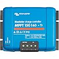 Régulateur Solaire Victron Energy SmartSolar MPPT 150V/60A - Bluetooth, Charge Optimisée Pour Batteries 12V à 48V
