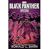 Black Panther: Black Panther: Uprising (The Young Prince)