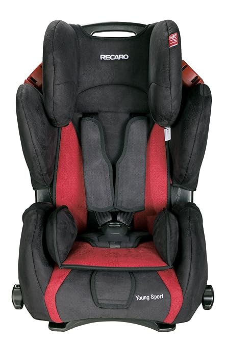 Recaro Infant Car Seat Expiration - Infant Car Seat