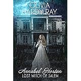 Amazon Com Annabel Horton And The Black Witch Of Pau Ebook Ray Olivia Hardy Kindle Store