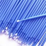 DeiGoods 600Pcs Micro Brushes Disposable Applicator Eyelash Extension Mascara view 2
