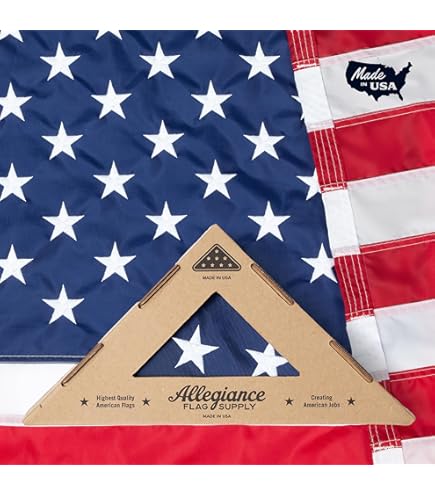 超希少 80s CHECKER FLAG USA製 ヴィンテージファブリック Framed Antique 46 Star Parade Flag - Etsy