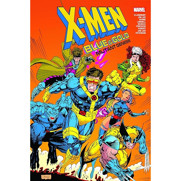 X-Men: The Trial of Gambit (Uncanny X-Men (1963-2011