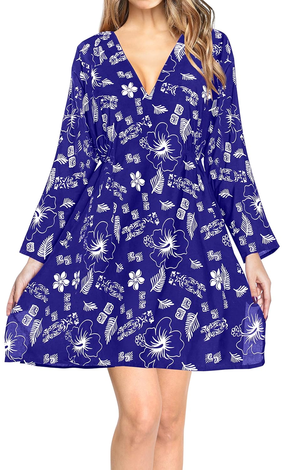 casual beach cover ups