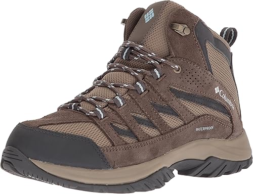 botas columbia waterproof