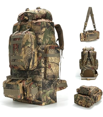 【MADE IN USA】US MADE NATIONAL GUARD BAG Backpack national guard - Gem