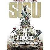 Sisu: Road to Revenge - Bilingual - DVD