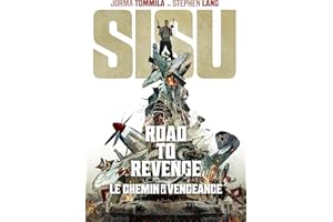 Sisu: Road to Revenge - Bilingual - Blu-ray