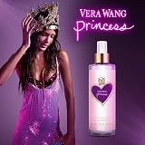 Vera Wang Princess Eau de Toilette 30ml & Body Mist 120ml Gift Set New view 8
