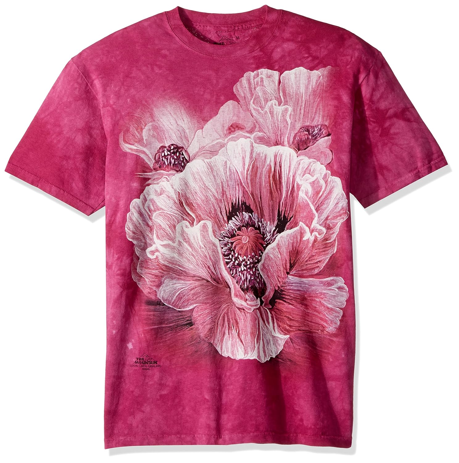 The Mountain Men's TShirt Amazon.co.uk Clothing