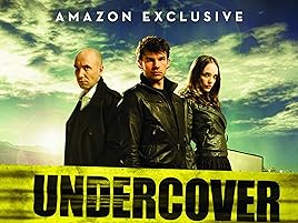 Amazon De Undercover Staffel 1 Dt Ov Ansehen Prime Video