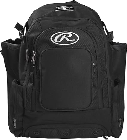 rawlings comrade bat backpack
