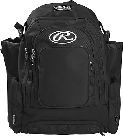 rawlings coaches backpack
