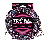 Ernie Ball Braided Instrument