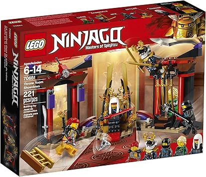 lego 70651 amazon