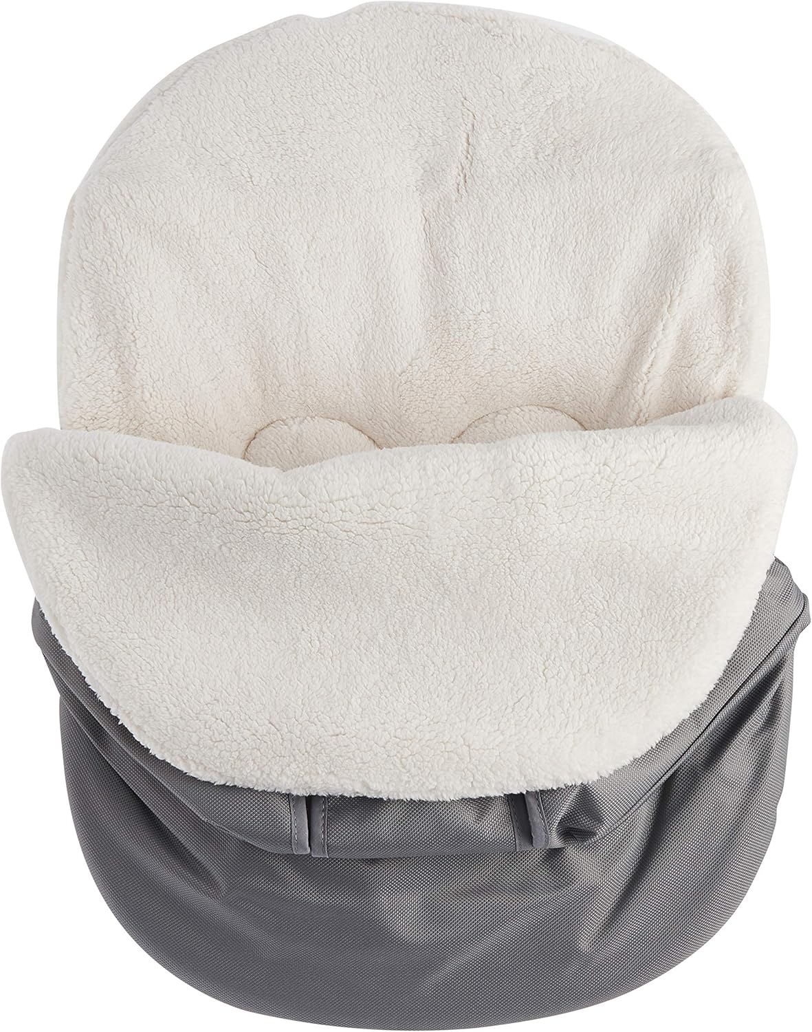 jolly jumper bunting bag