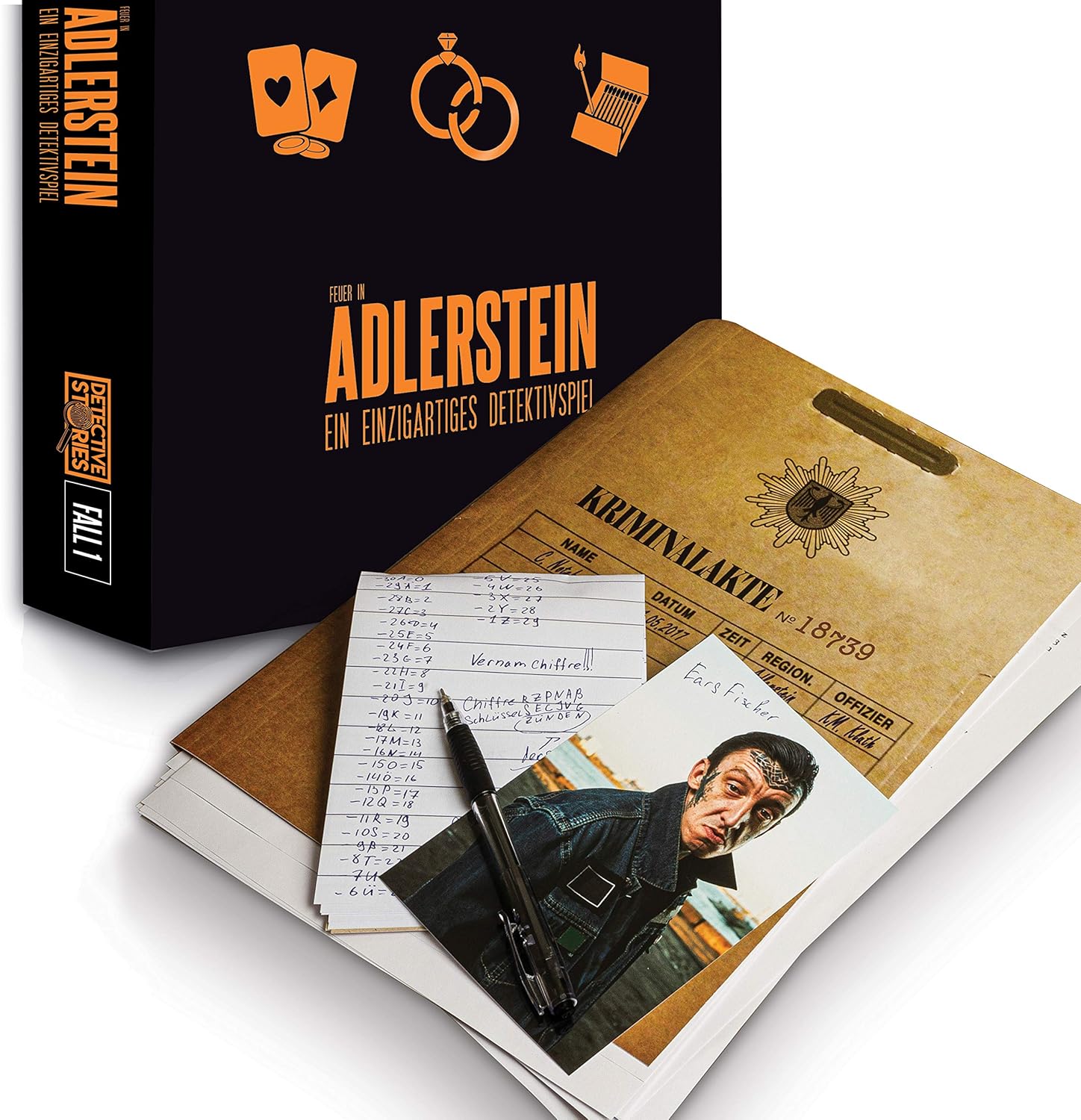 Bereit spieler ein aehnliches buch