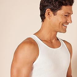 Amazon Essentials Men's Lightweight Tank