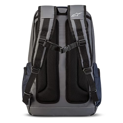Standby Bag Alpinestar Alpinestars Standby Backpack Black, Multi, One_Size  In Oman