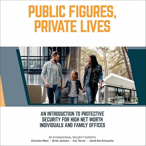 Download Public Figures, Private Lives PDF