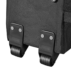 Yaheetech 10x10 Pop Up Canopy Tent with Vent, Easy