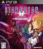 スターオーシャン4 インターナショナル