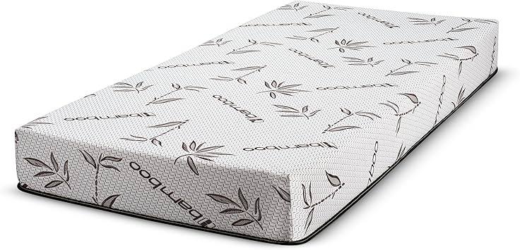 rv cot mattress
