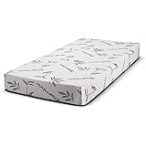 krummelur foam mattress for cot