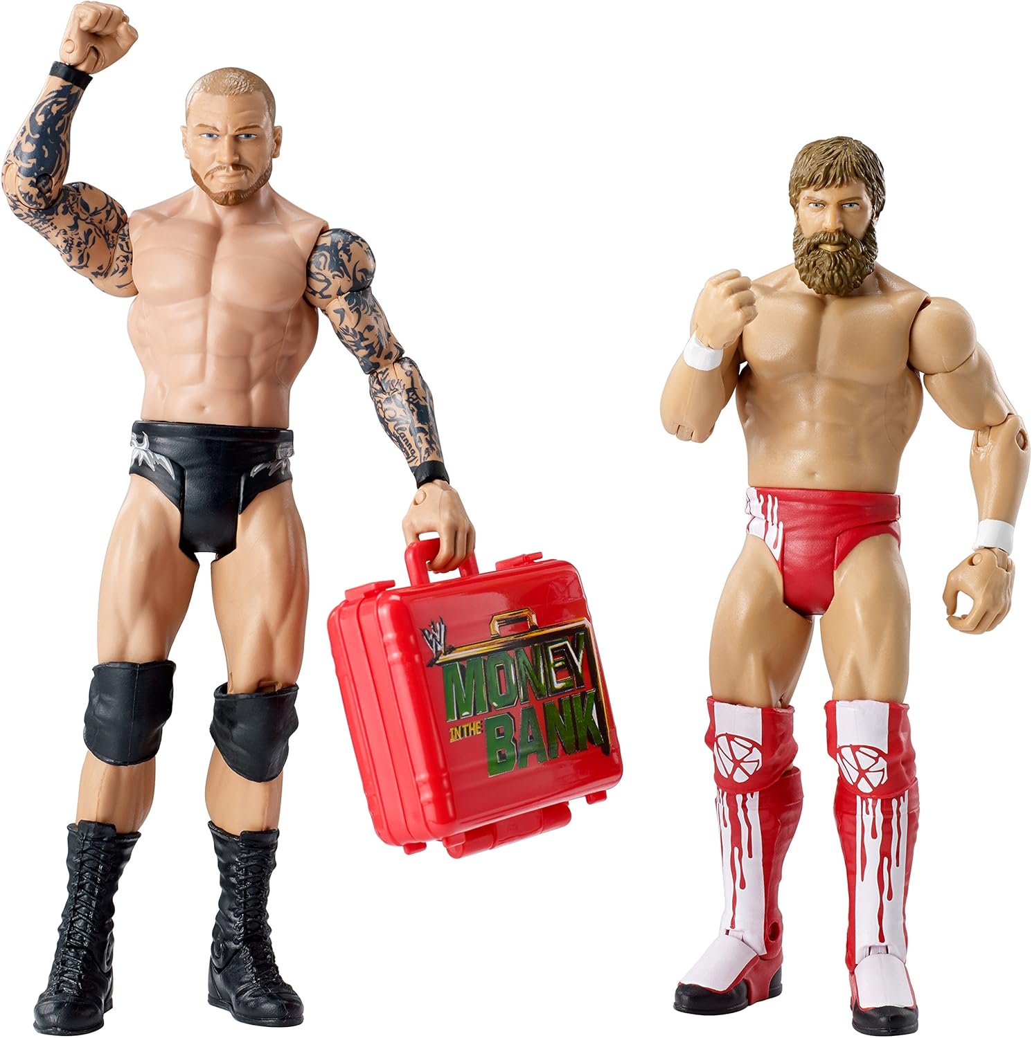 randy orton action figure amazon