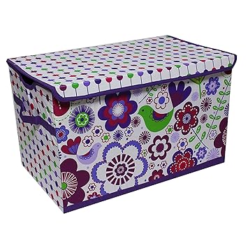 tote toy box