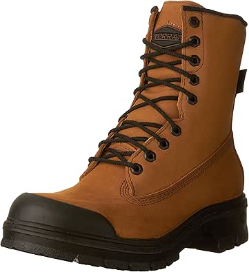 terra work boots marks