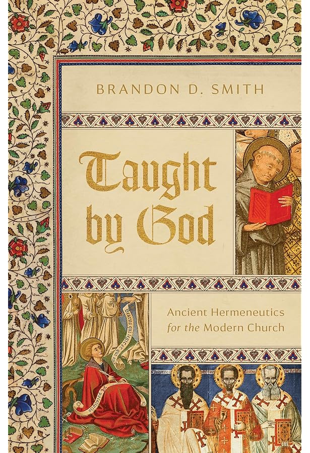 Transfiguration of Christ: An Exegetical and Theological Reading