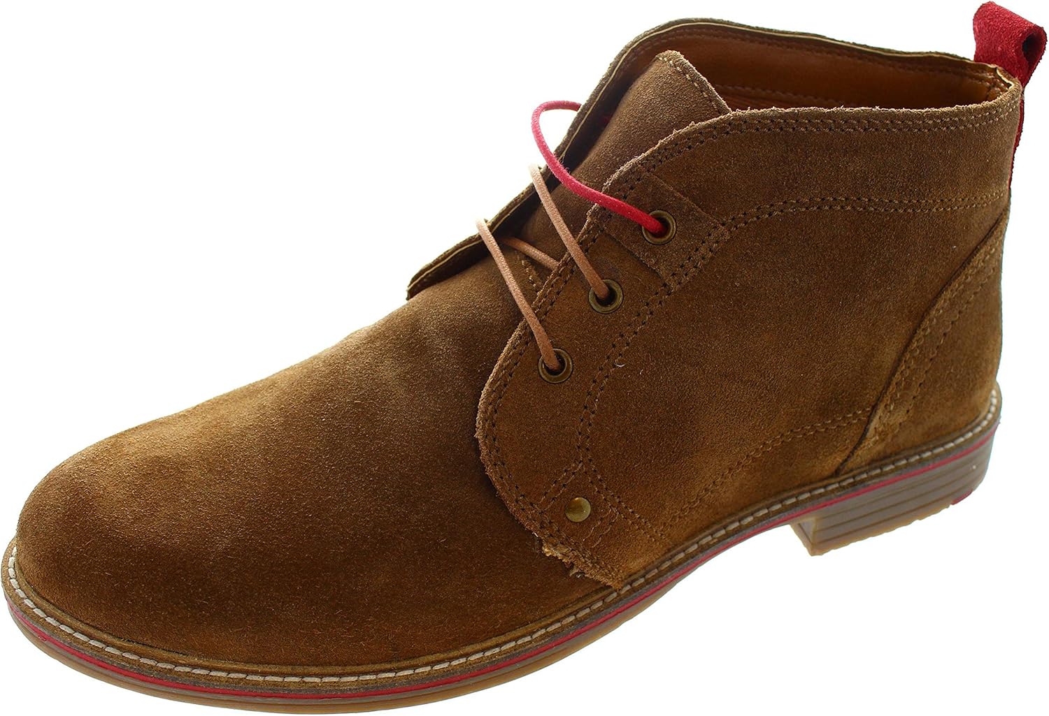catesby desert boots