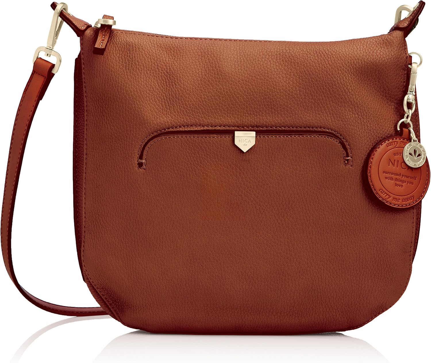 nica cross body bag
