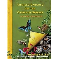 Charles Darwin's On the Origin of Species: A Graphic Adaptation