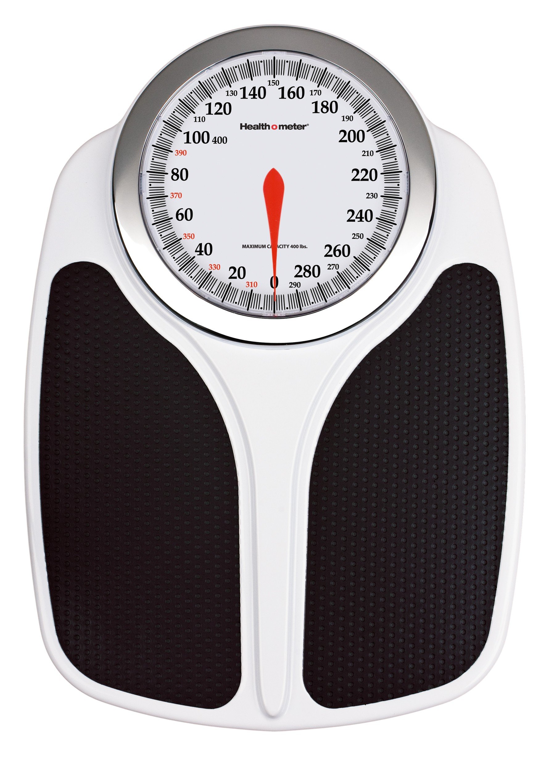 Health o Meter Oversized Dial Scale with Easy to