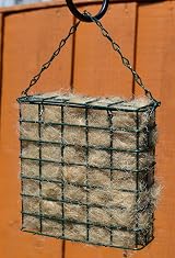Supa Nesting Bedding Material 40g Jute Fibre Environmentally Friendly view 7