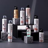 Fudge Skyscraper Extra Hairspray Strong Hold 300 ml Weather Proof view 4