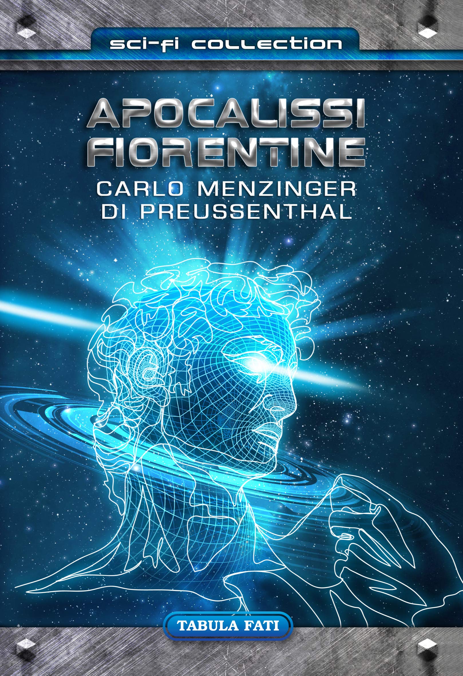 Amazon.it: Apocalissi fiorentine - Menzinger, Carlo, Scalzo, Marcello -  Libri