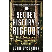 洋書 BIGFOOT: AMERICA'S #1 MONSTER by Cohen 71qn+8rendL._UF350,350_QL50_.jpg