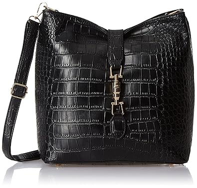 Lino Perros Womens Handbags (Black)